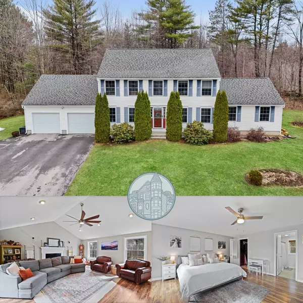 36 Bradford CIR, Hillsborough, NH 03244