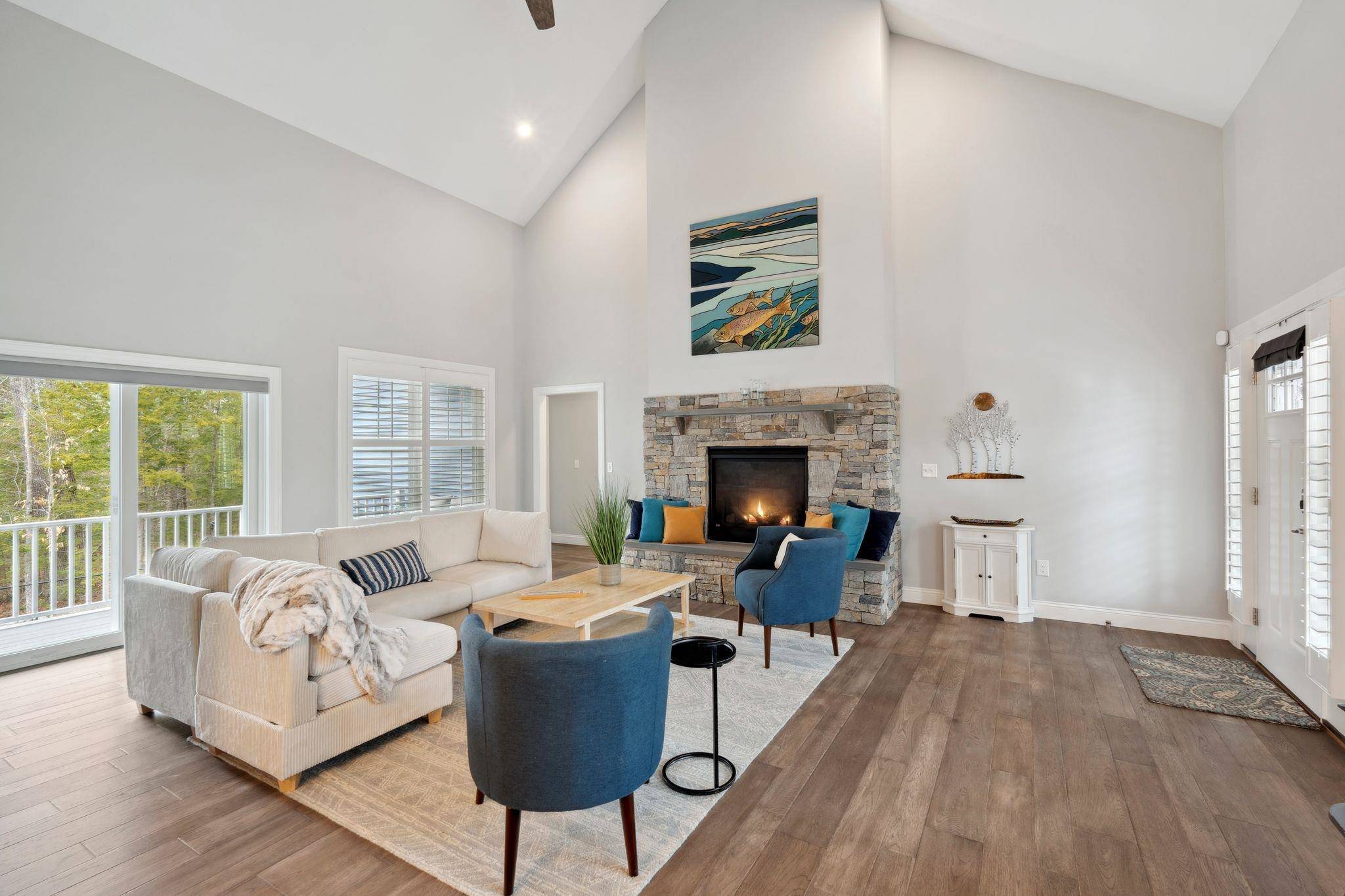 Wolfeboro, NH 03894,16 Christopher CT