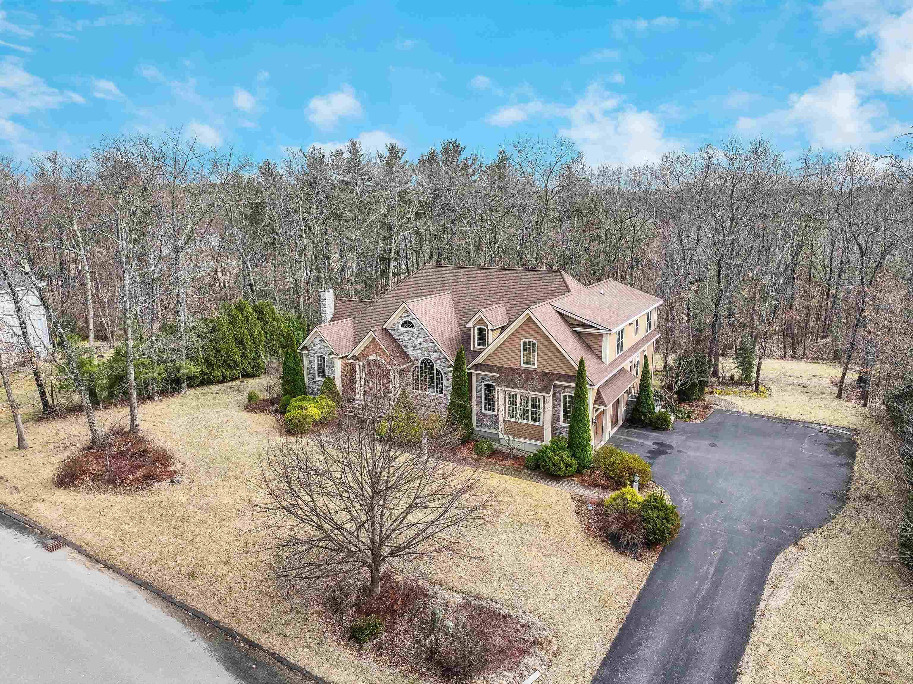 Windham, NH 03087,7 Buckhide RD