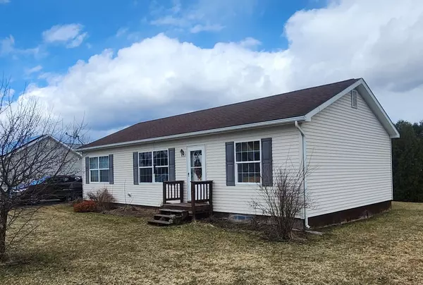 Address Not Disclosed