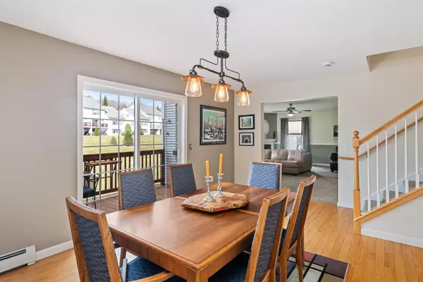 Essex Junction, VT 05452,36 Lavoie DR