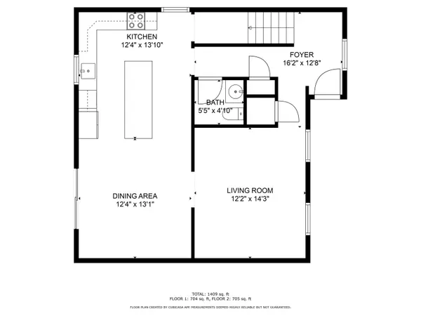 Franklin, NH 03235,126 Chance Pond RD
