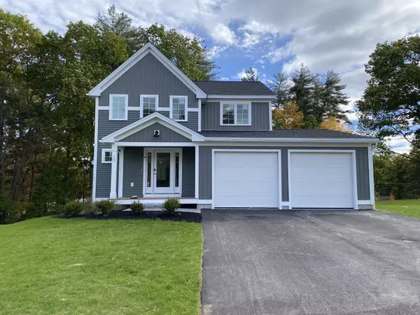 10 Banner DR, Dover, NH 03820