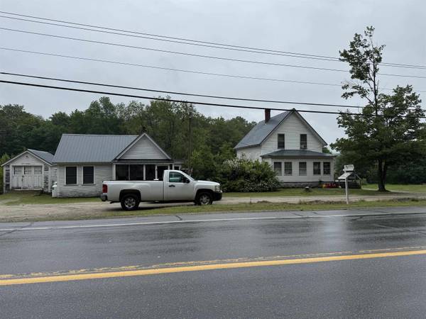 479 US Highway 202, Bennington, NH 03442