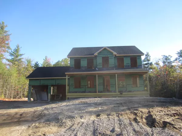 6 Wellington CT, Ossipee, NH 03864
