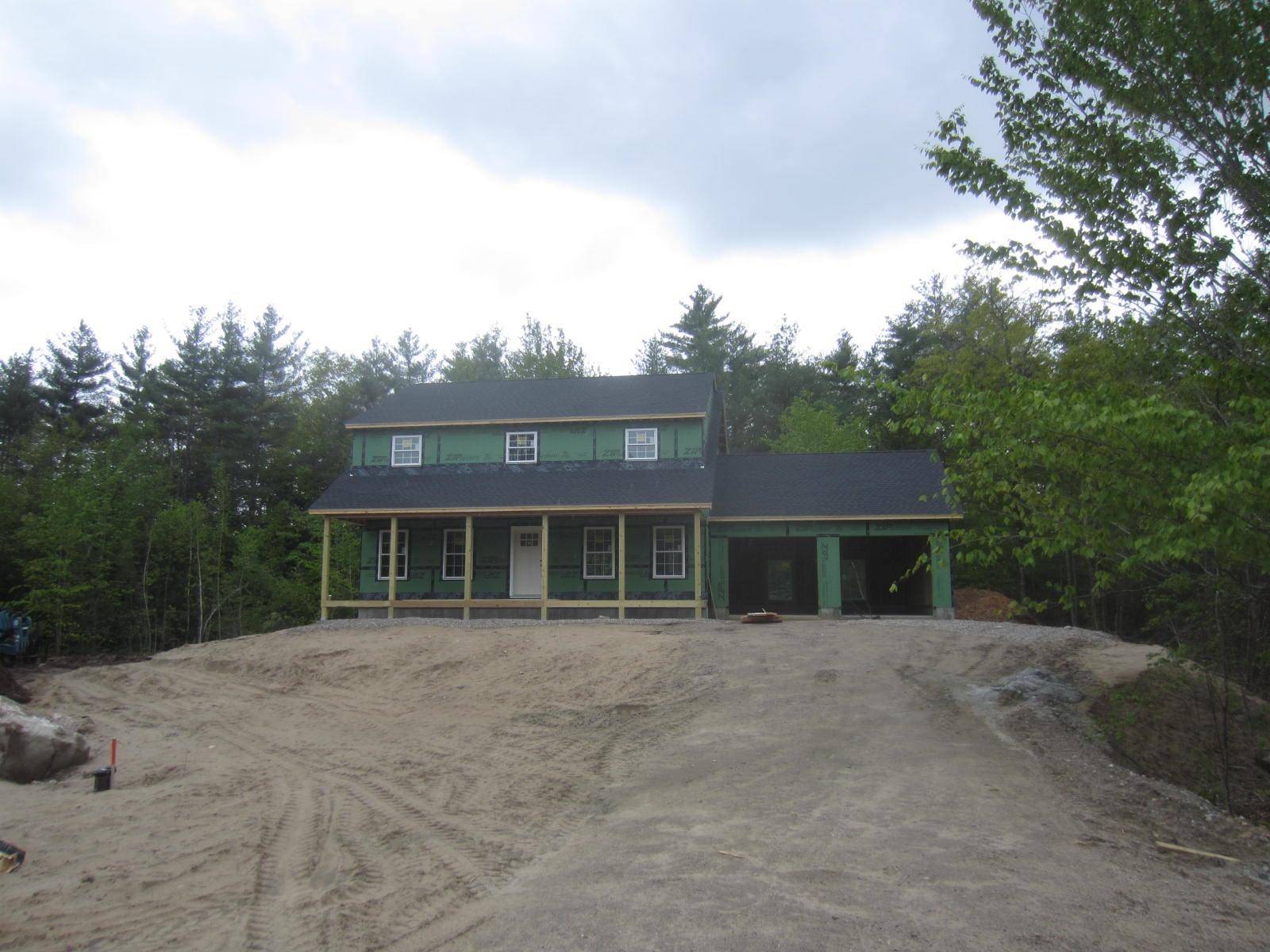 Ossipee, NH 03864,7 Wellington CT