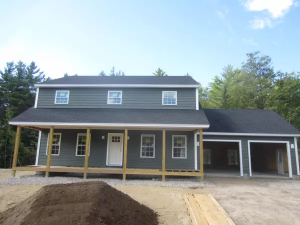 7 Wellington CT, Ossipee, NH 03864