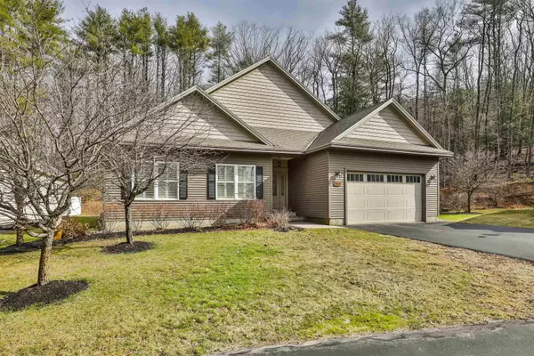 Bedford, NH 03110,99 Pulpit RD #2