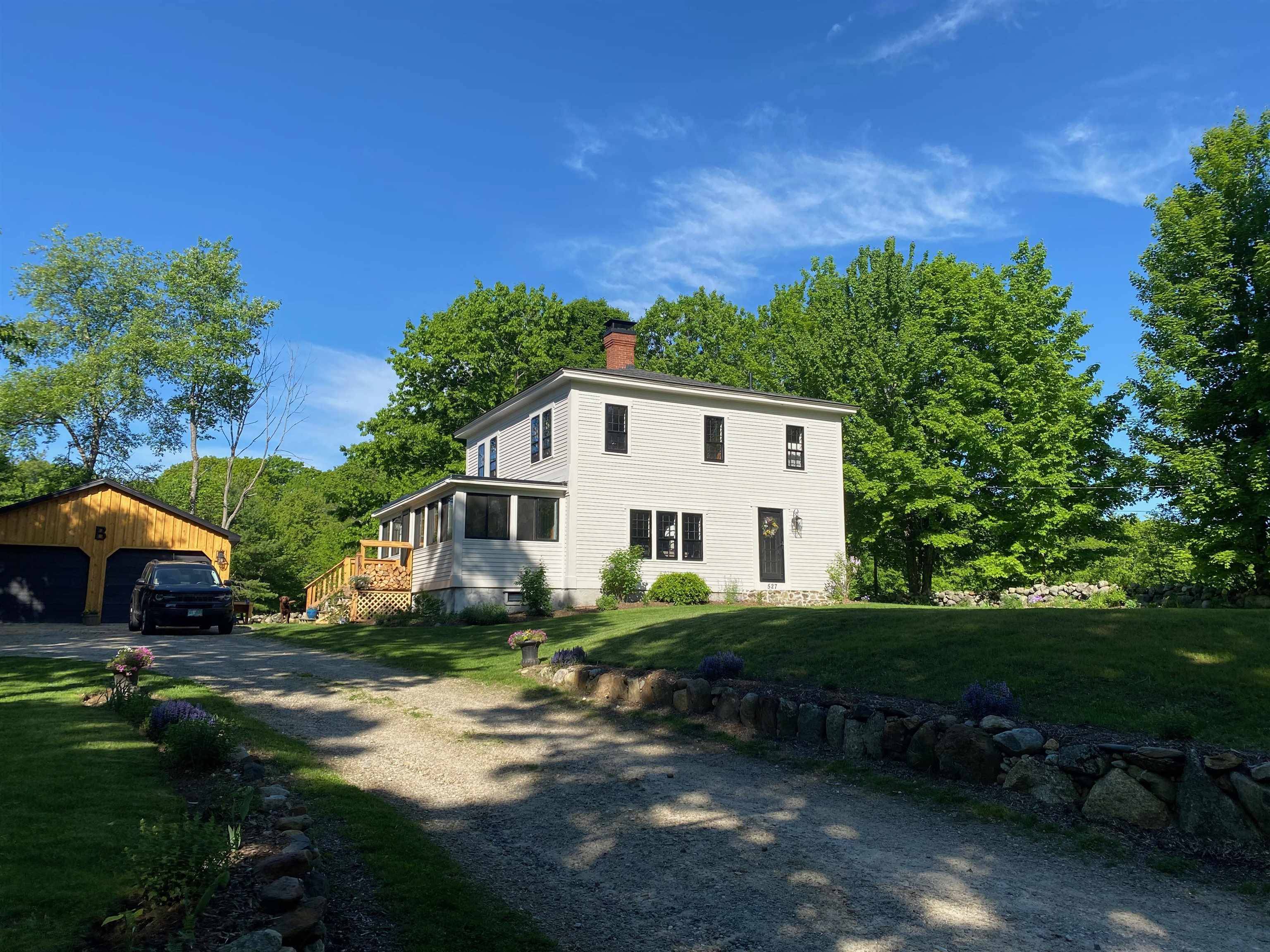 Hopkinton, NH 03229,527 Beech Hill RD
