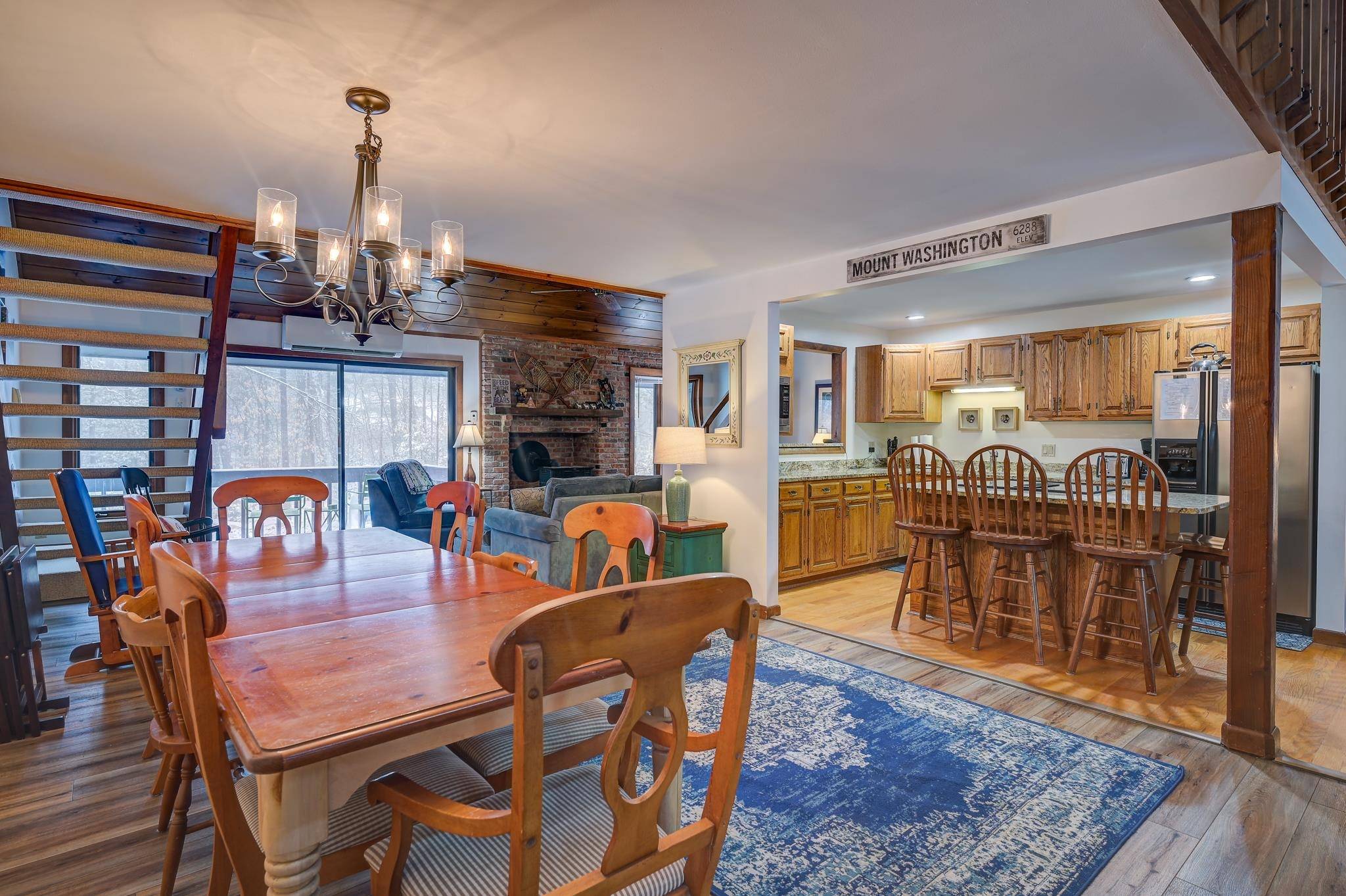 Conway, NH 03860,141 Stonehurst Manor RD #14D