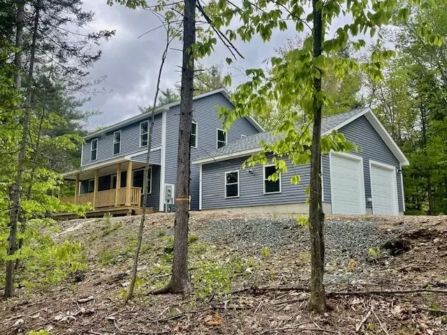 Shelburne, NH 03581,154 Village RD