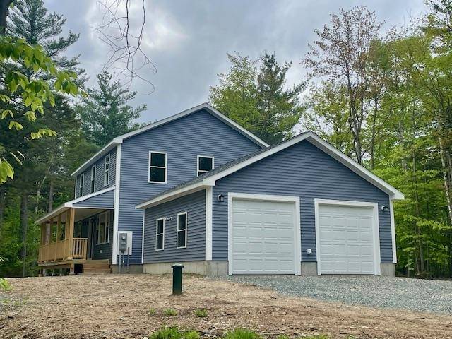 Shelburne, NH 03581,154 Village RD