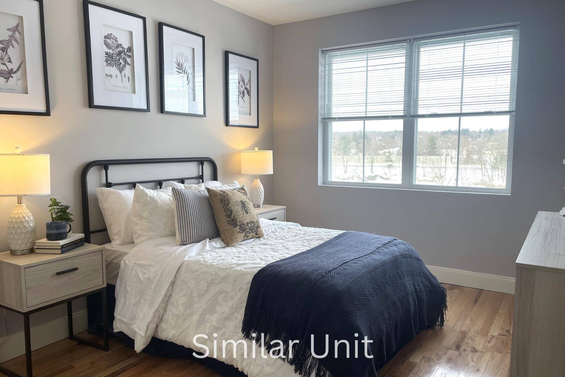 Manchester, NH 03103,303 Dunbar ST #328