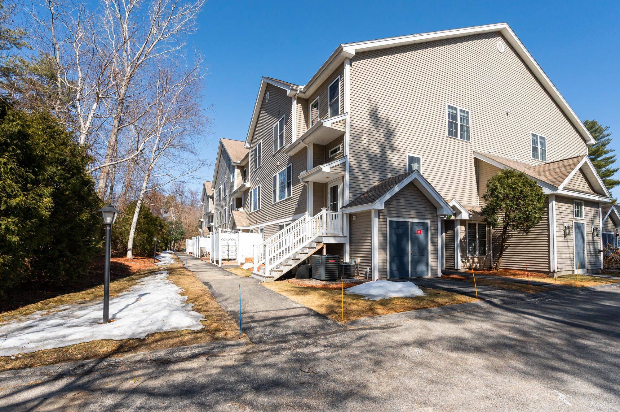 3 Maple Ridge DR #217, Merrimack, NH 03054