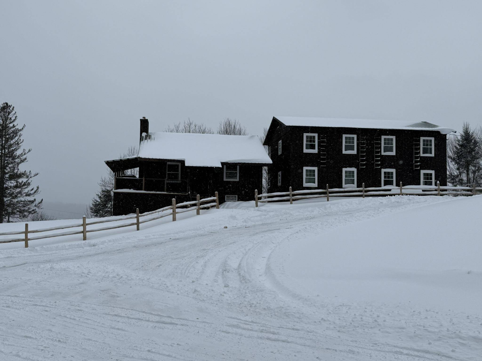 2026 North Main ST, Pittsburg, NH 03592