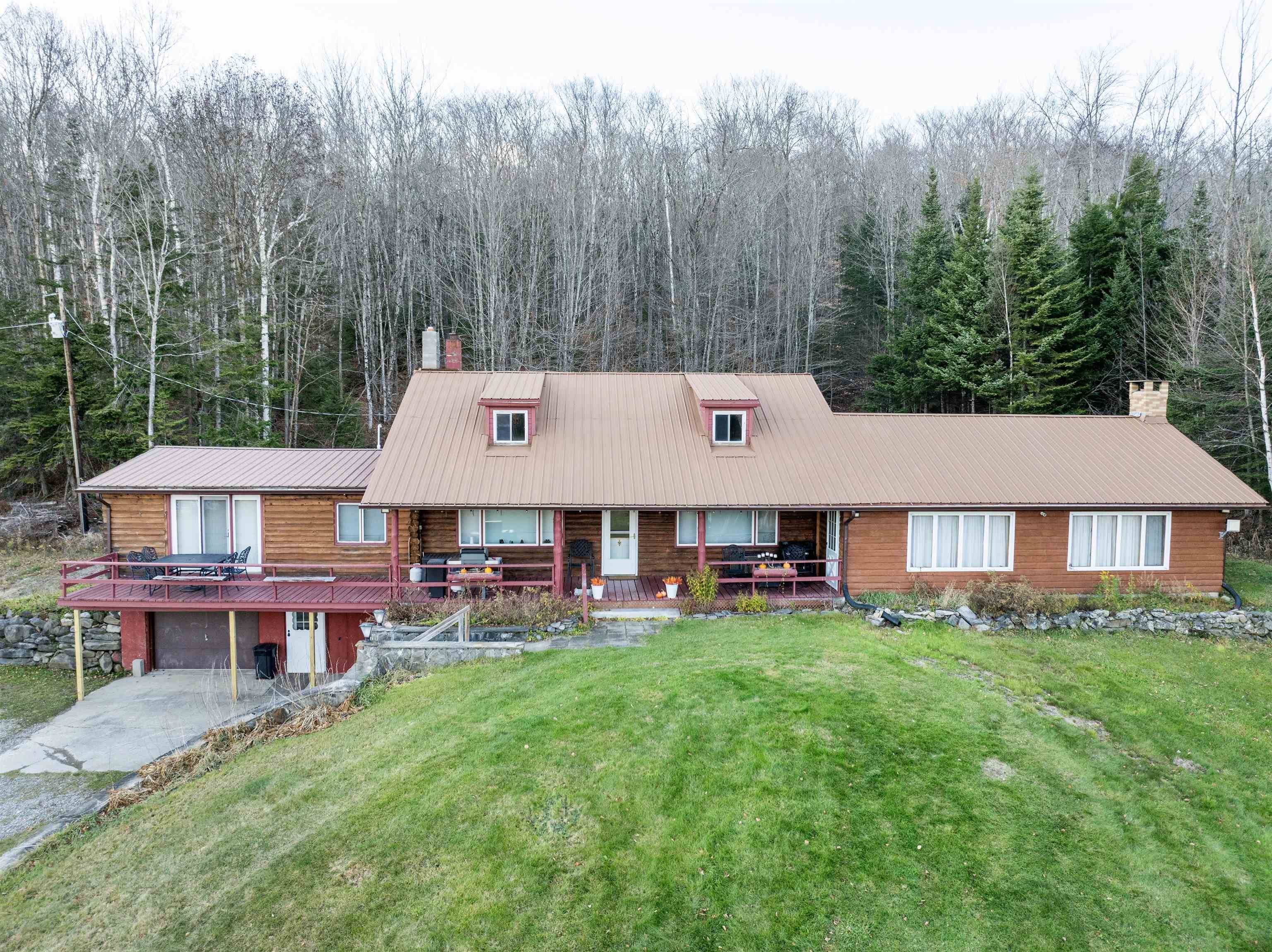 Lemington, VT 05903,655 Frizzell RD