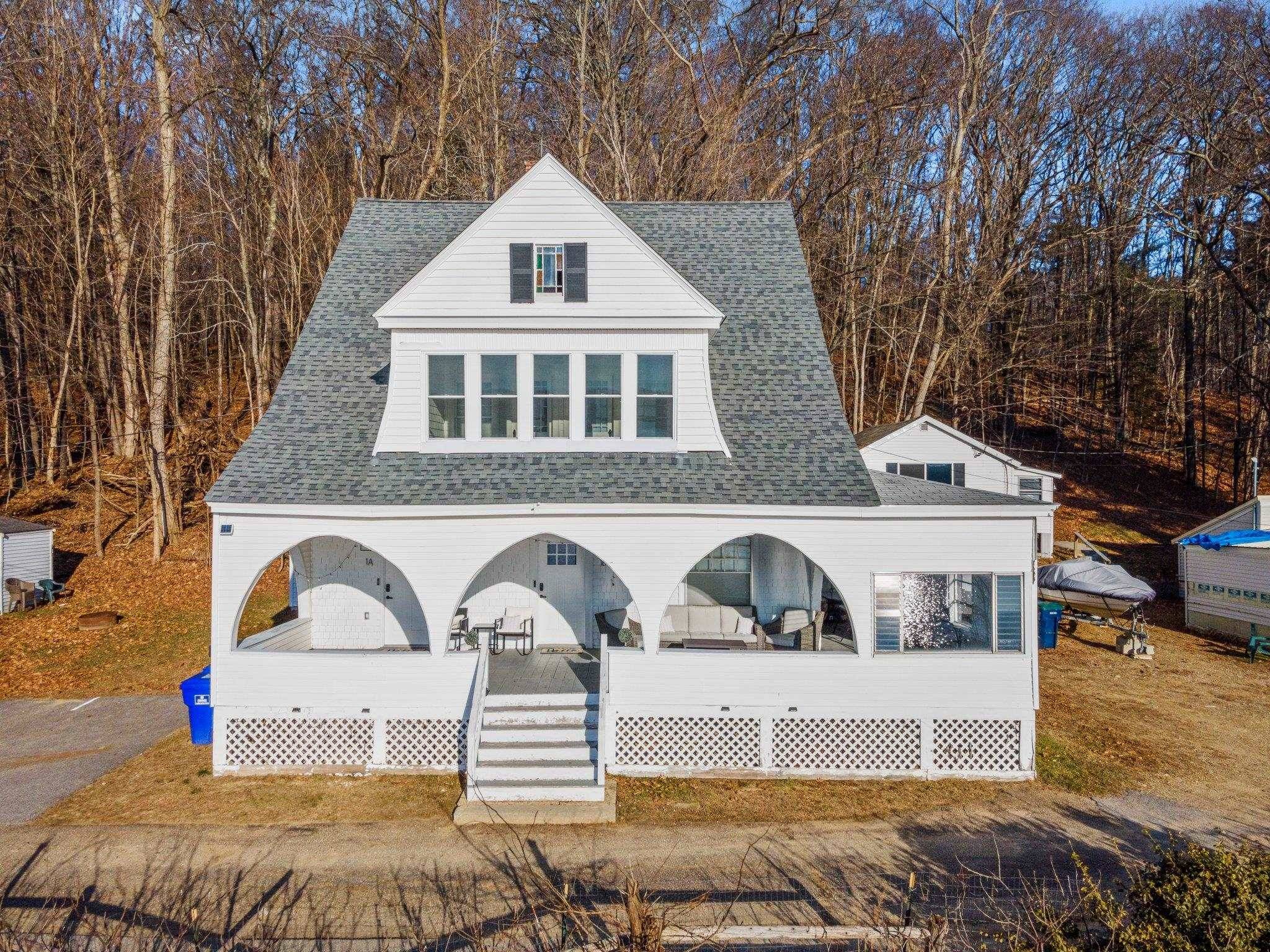 Tilton, NH 03276,846 Laconia RD