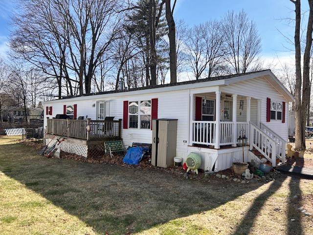 Exeter, NH 03833,9 Cornwall AVE