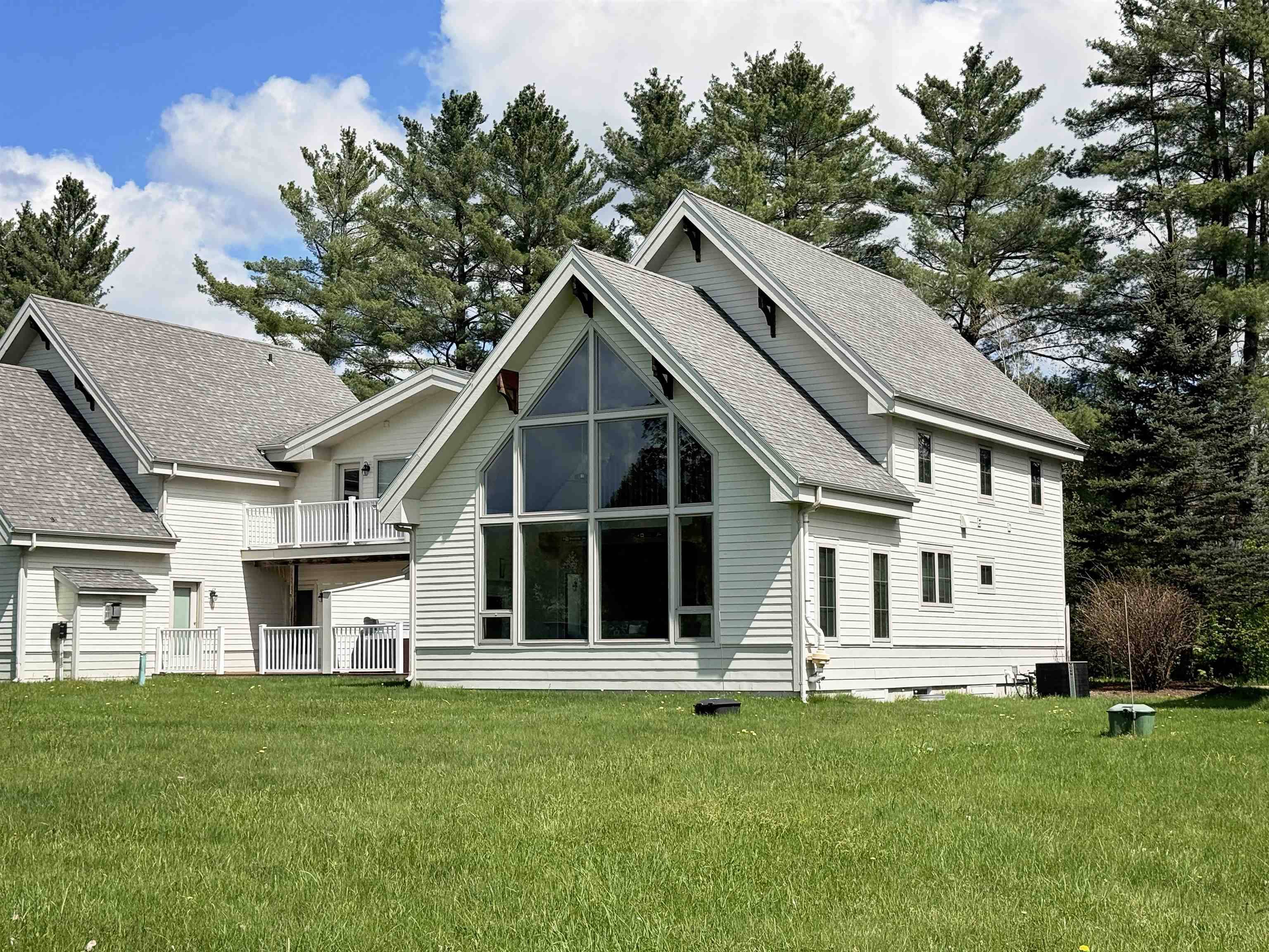 Stowe, VT 05672,90B Butternut LN #42B