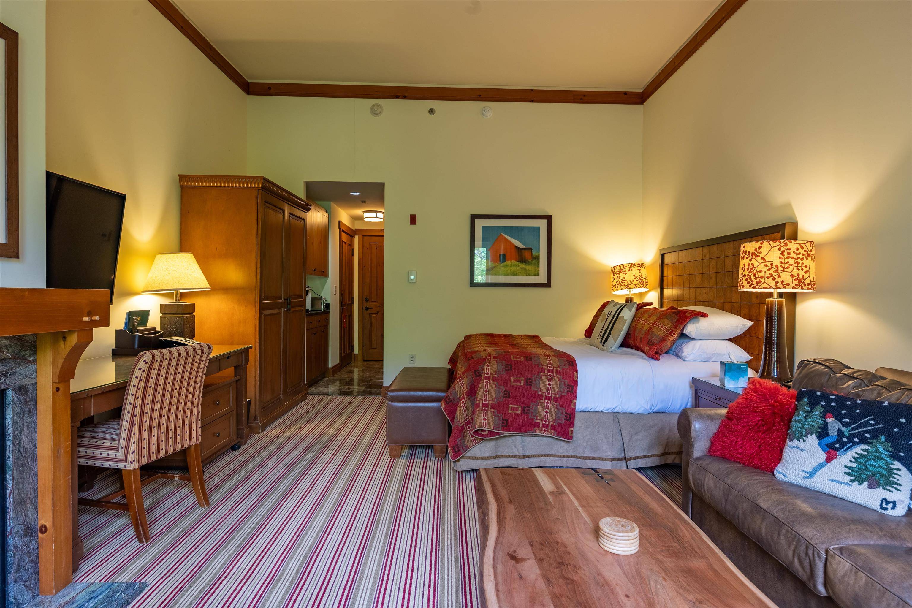 Stowe, VT 05672,7412 Mountain RD #1123