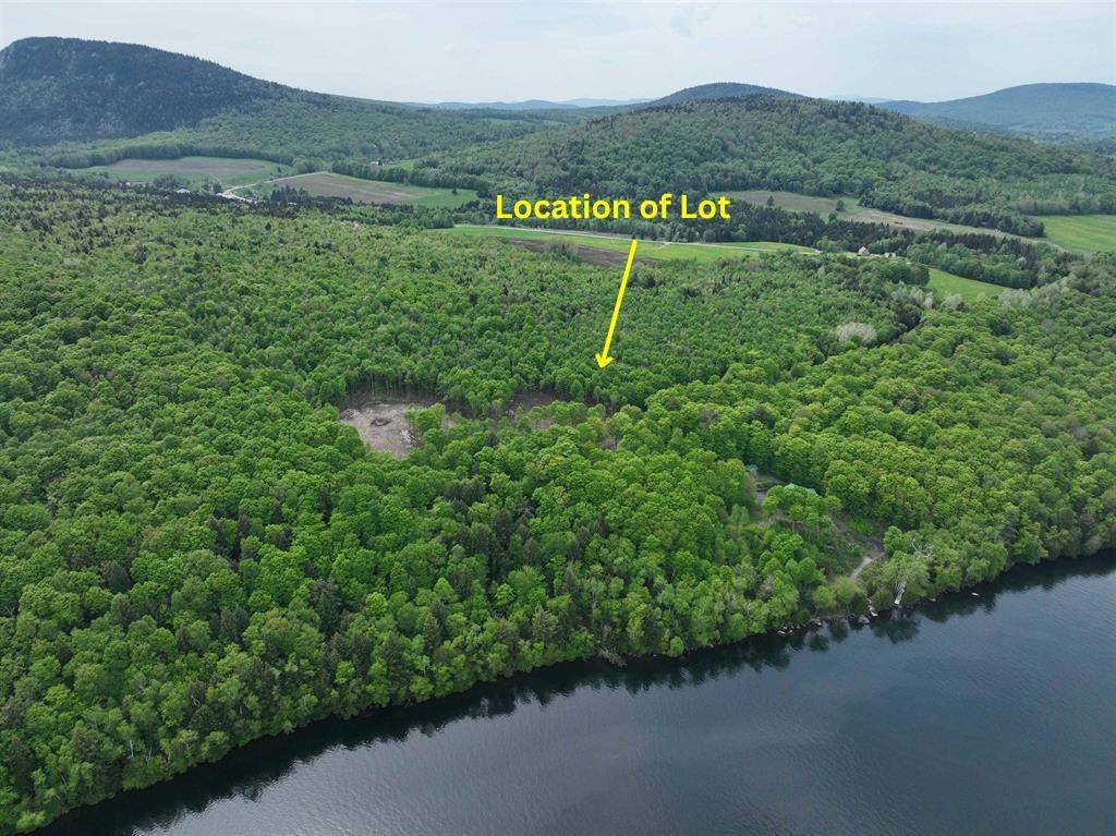 Westmore, VT 05822,- Foliage LN #Lot 1B