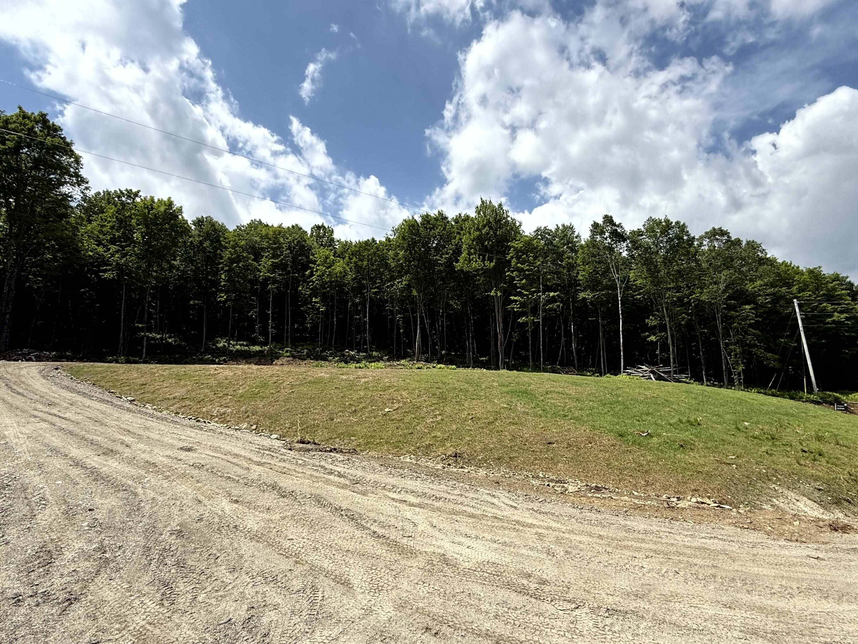 Westmore, VT 05822,- Foliage LN #Lot 1B