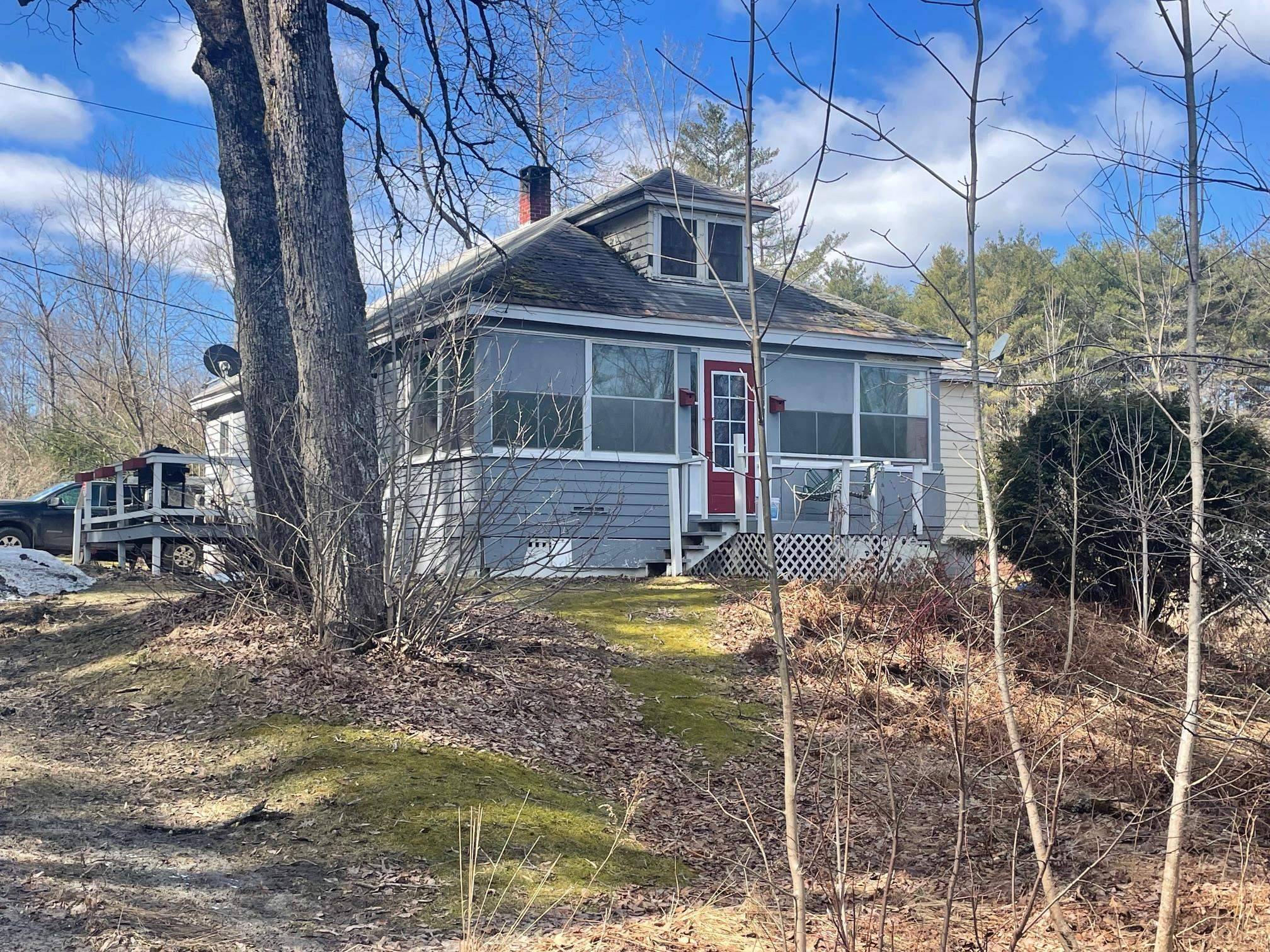 4483 Leighton Hill RD, Newbury, VT 05081