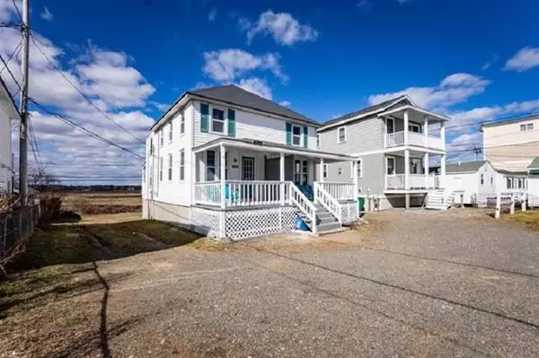 Hampton, NH 03842,401B Ocean BLVD #1