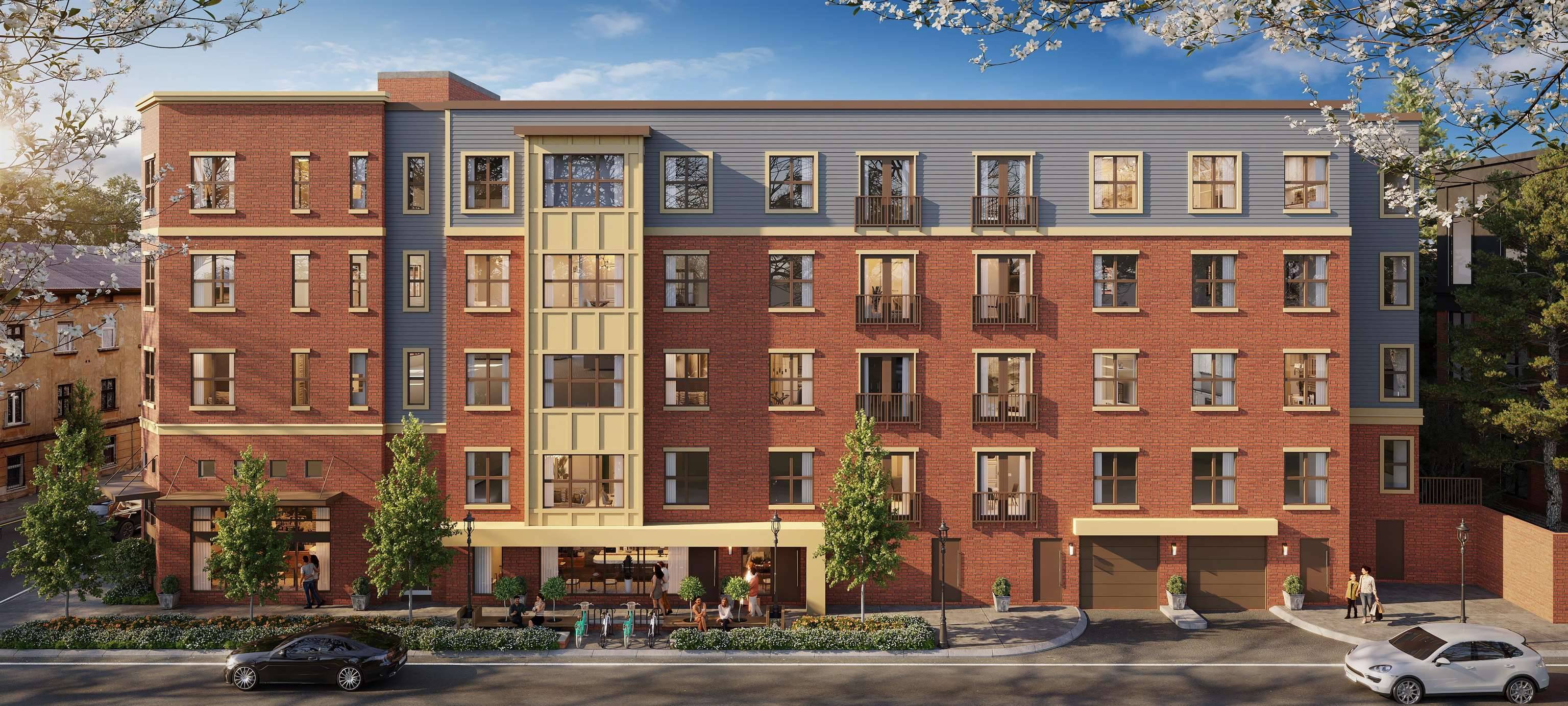99 Foundry PL #204, Portsmouth, NH 03801
