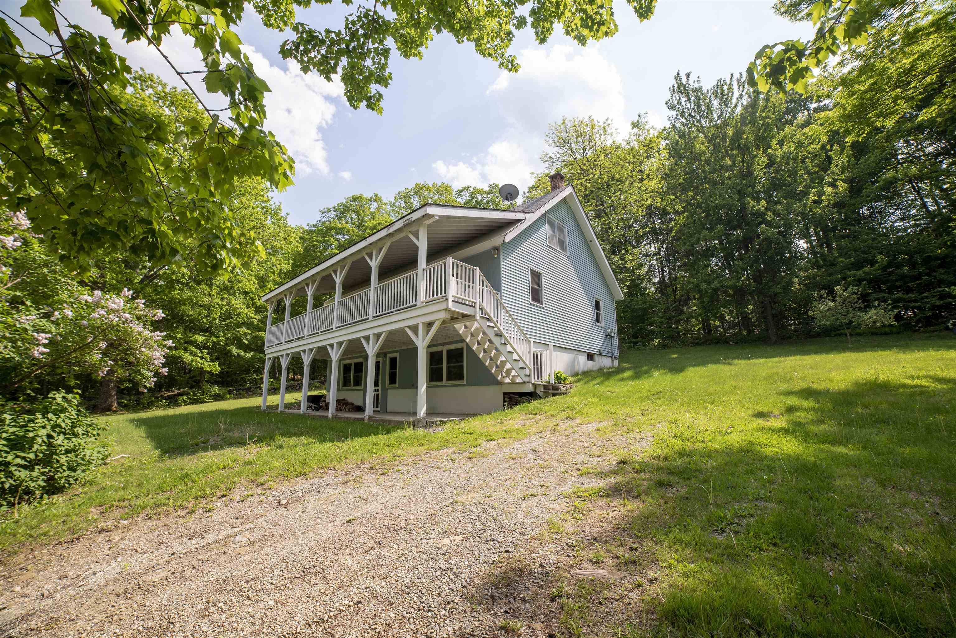 Dover, VT 05341,151 Holland RD