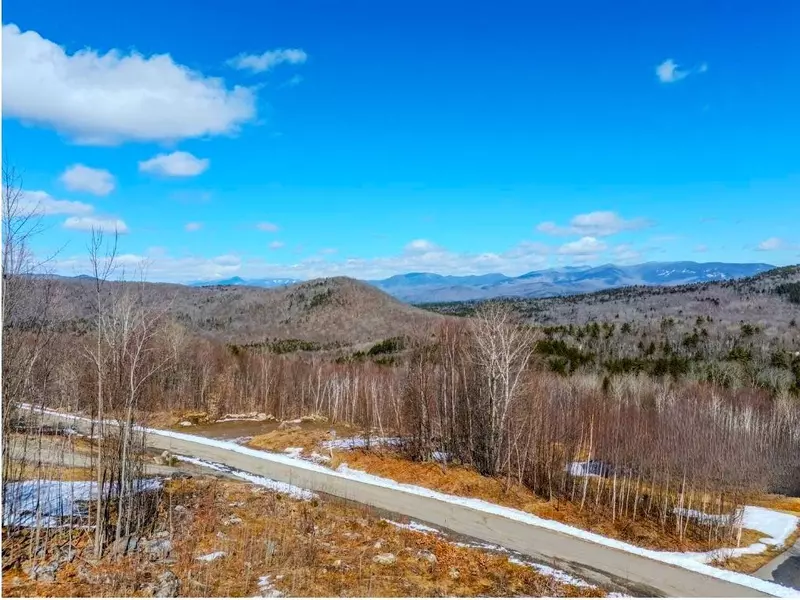 Glade CIR #Lot 32, Campton, NH 03223