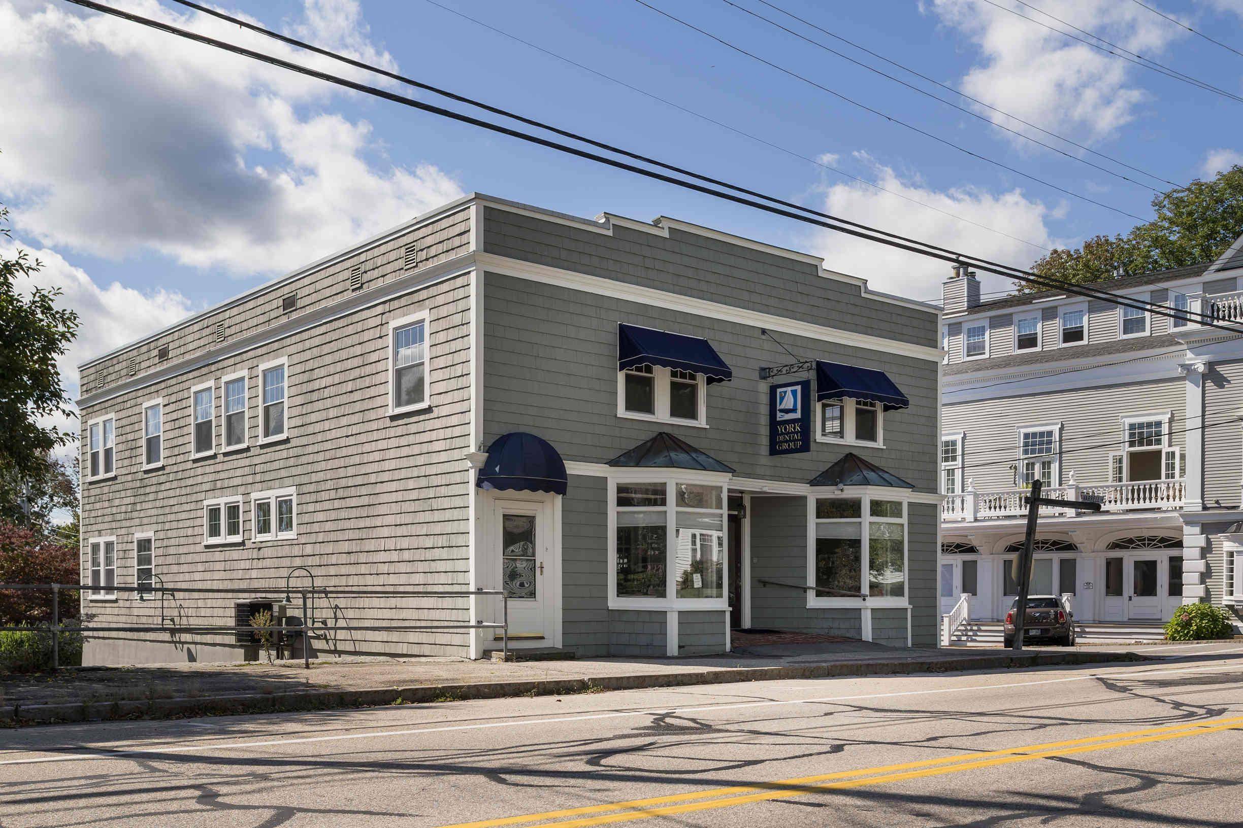 York, ME 03909,435 York ST
