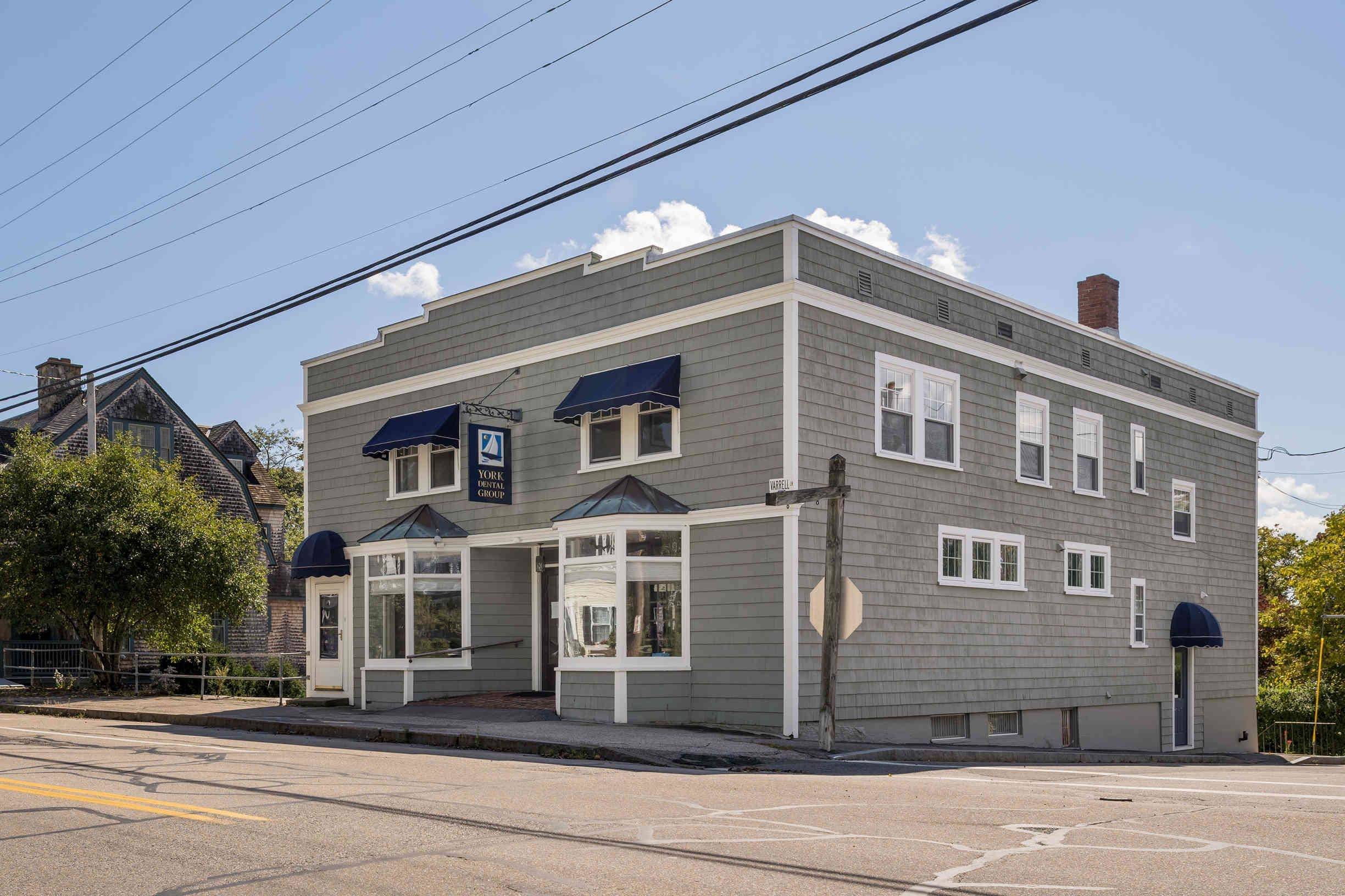 York, ME 03911,435 York ST