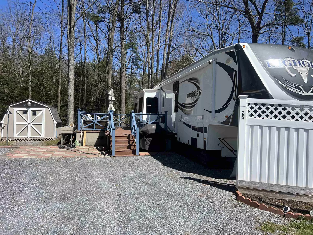 Panton, VT 05491,25 Whisper LN