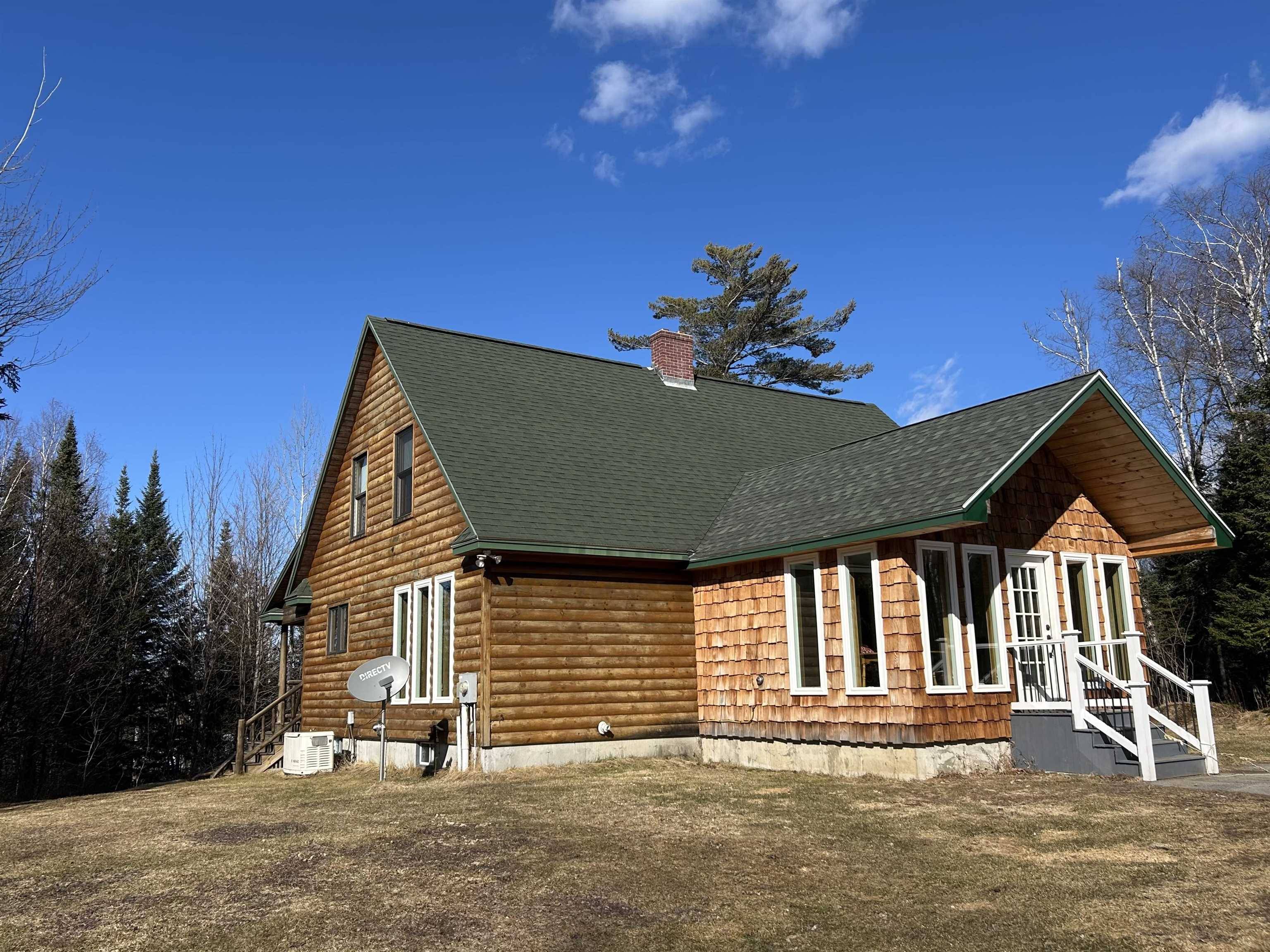 Cambridge, NH 03579,270 Route 26 East