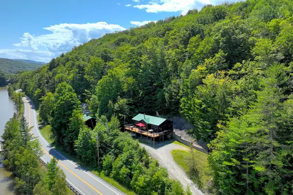 Plymouth, VT 05056,1583 Route 100