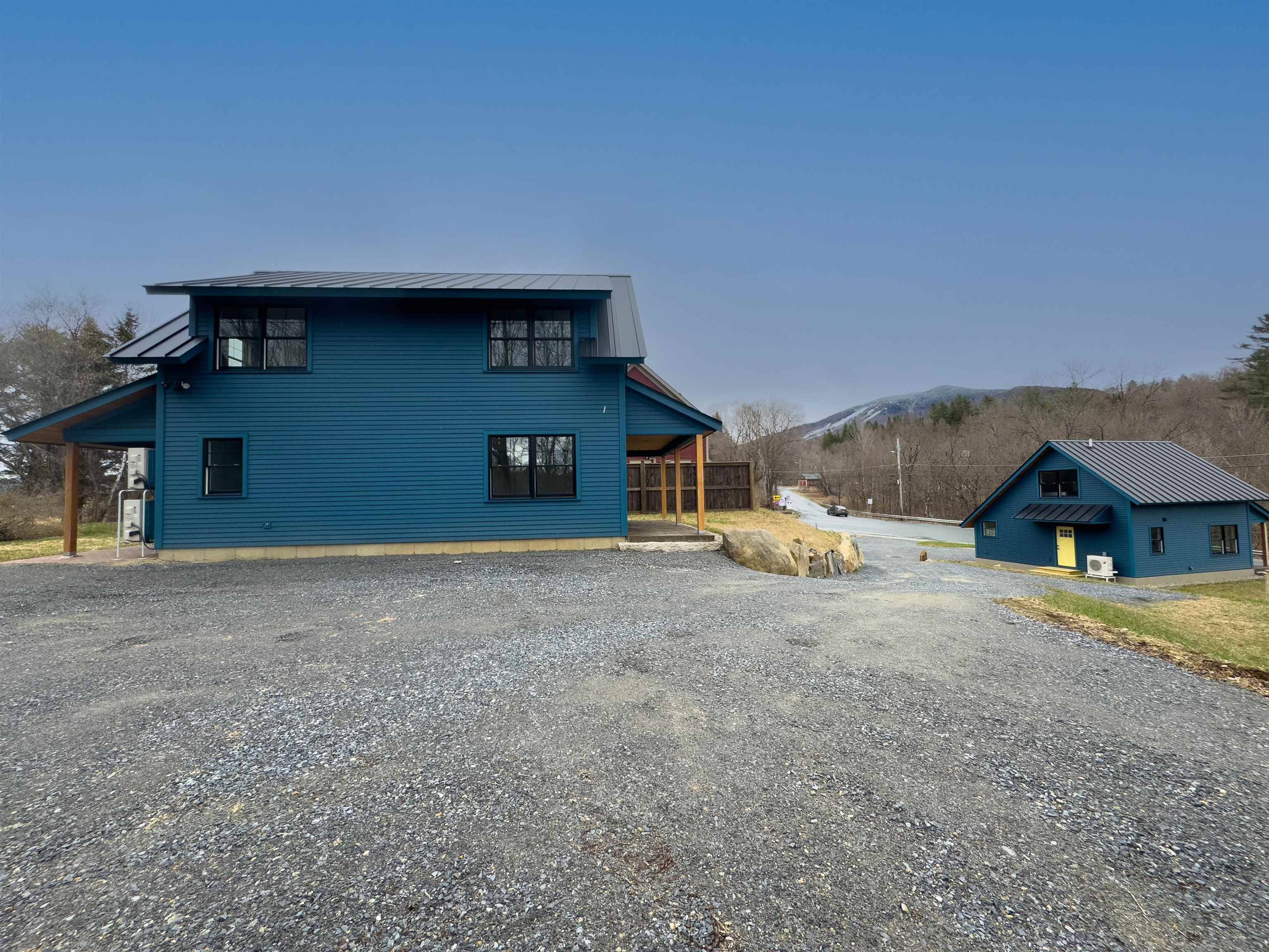695 Vt Route 114, Burke, VT 05832