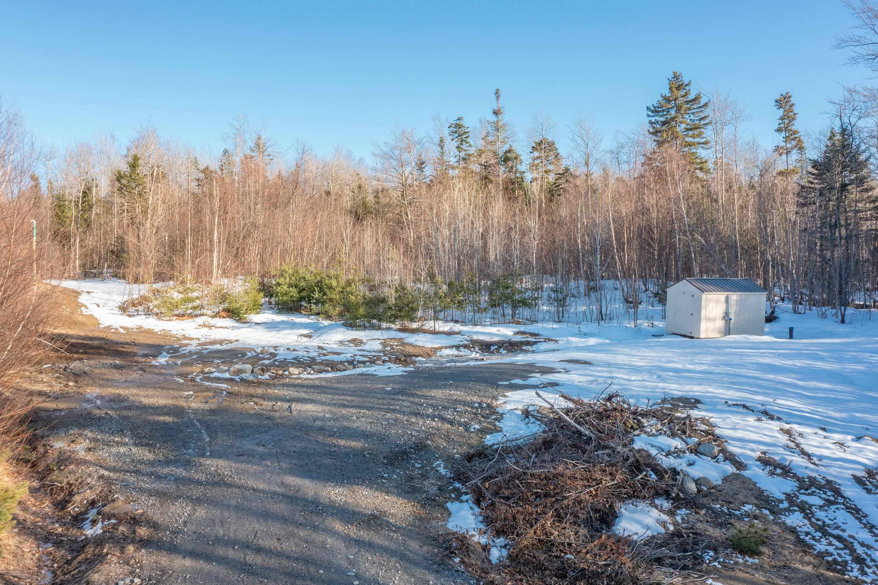 Groton, NH 03266,125 Edgar Albert RD