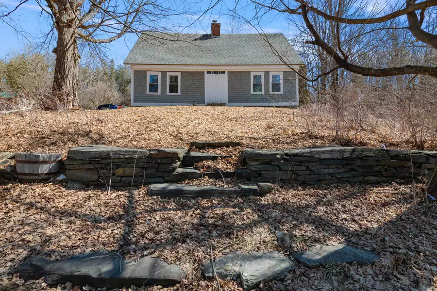 1026 East RD, Berlin, VT 05641
