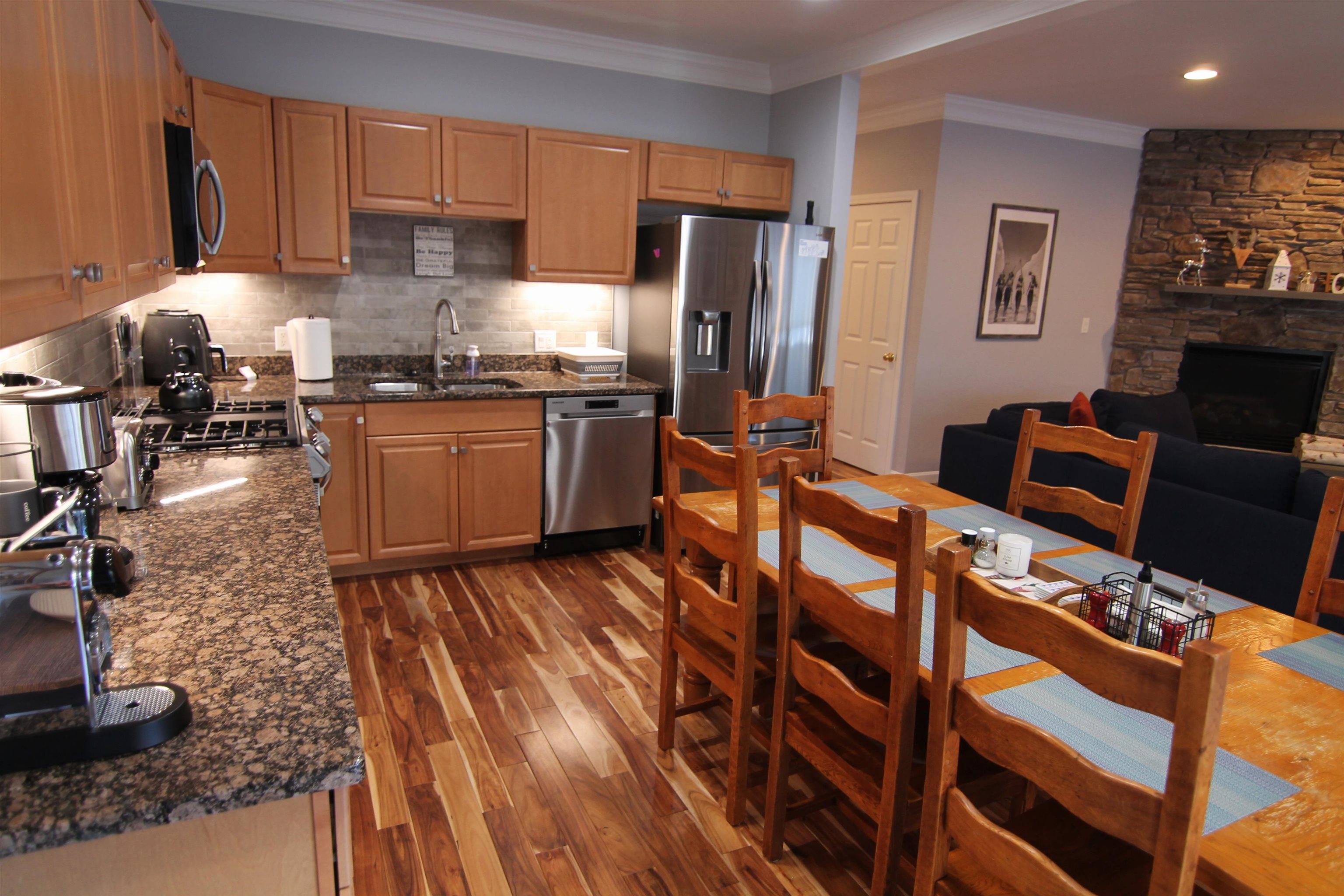 Lincoln, NH 03251,136B Woodland LOOP