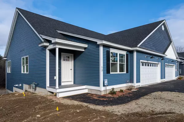 Northfield, NH 03276,26 Village WAY #32