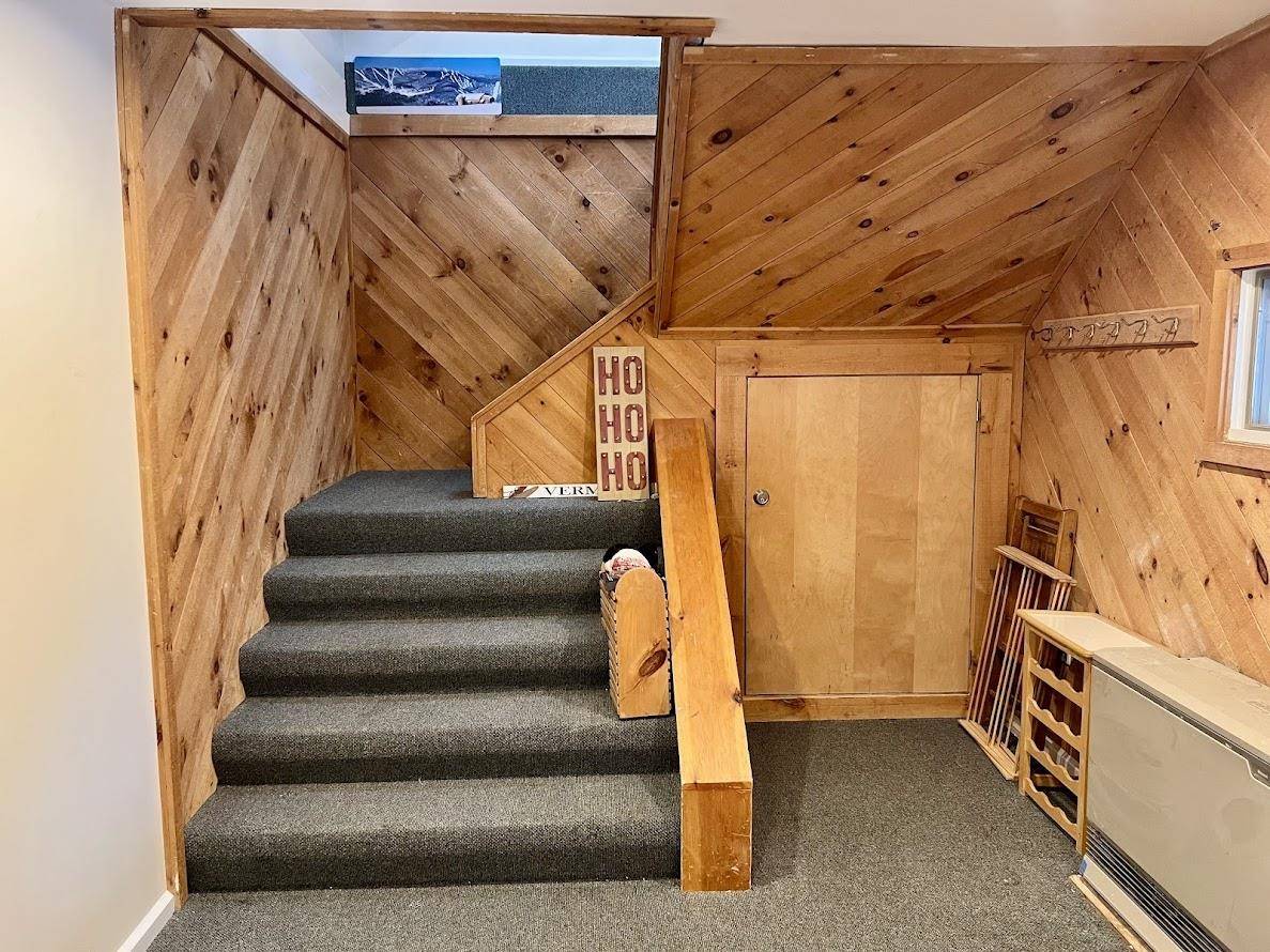Warren, VT 05674,347 Summit  Unihab 6 RD #6