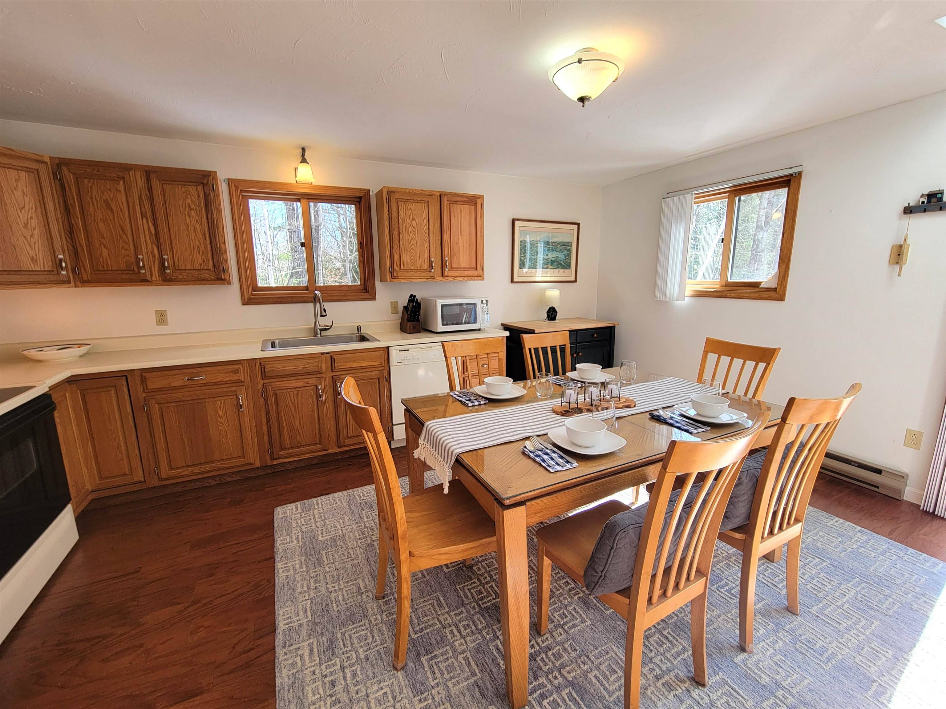 Moultonborough, NH 03254,52 Geneve ST