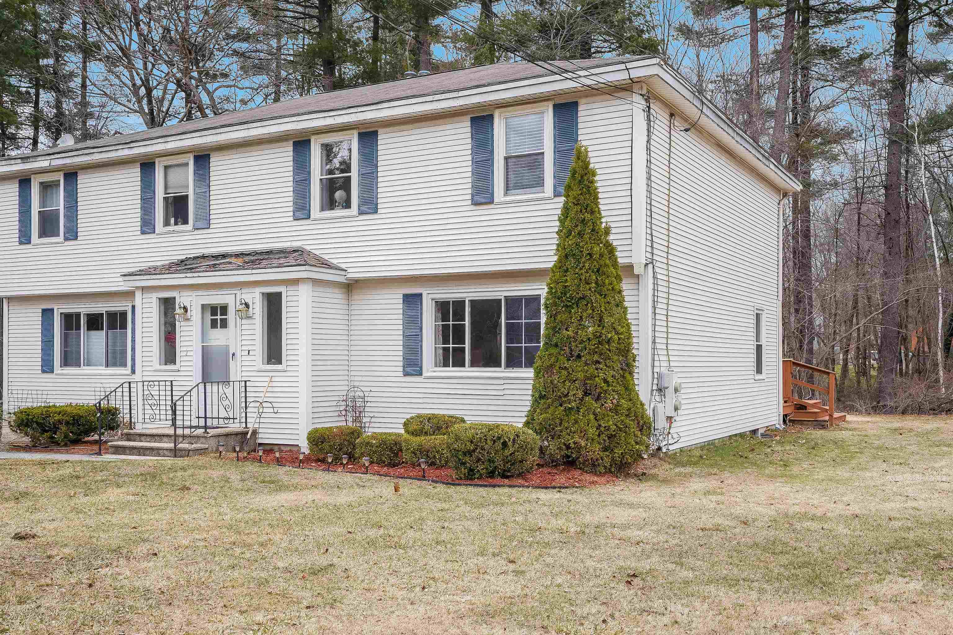 16 Plaza AVE #B, Hudson, NH 03051