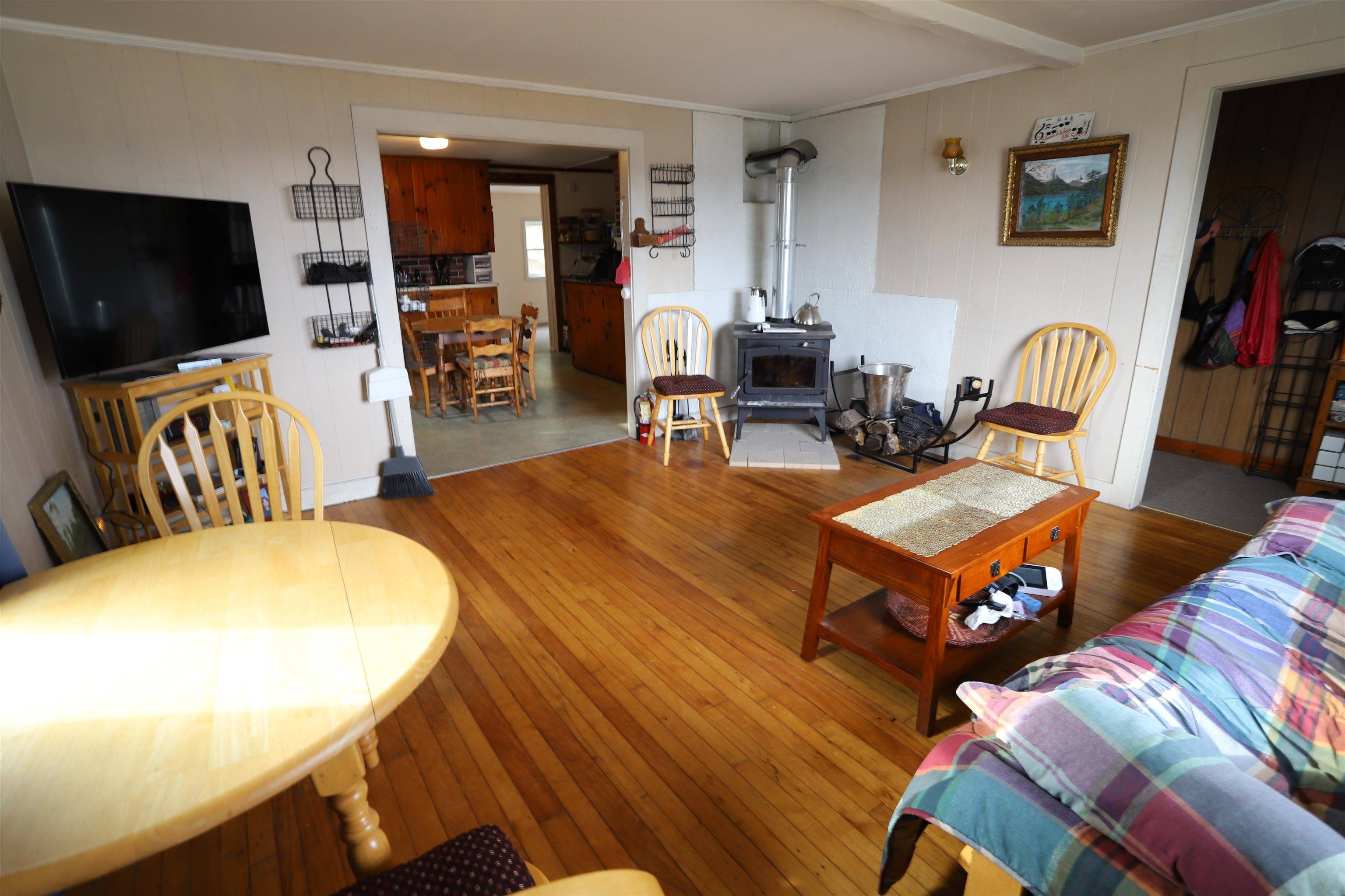 Newport City, VT 05855,179 Farrant ST