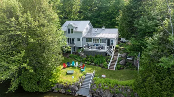 426 West Echo Lake RD, Charleston, VT 05853
