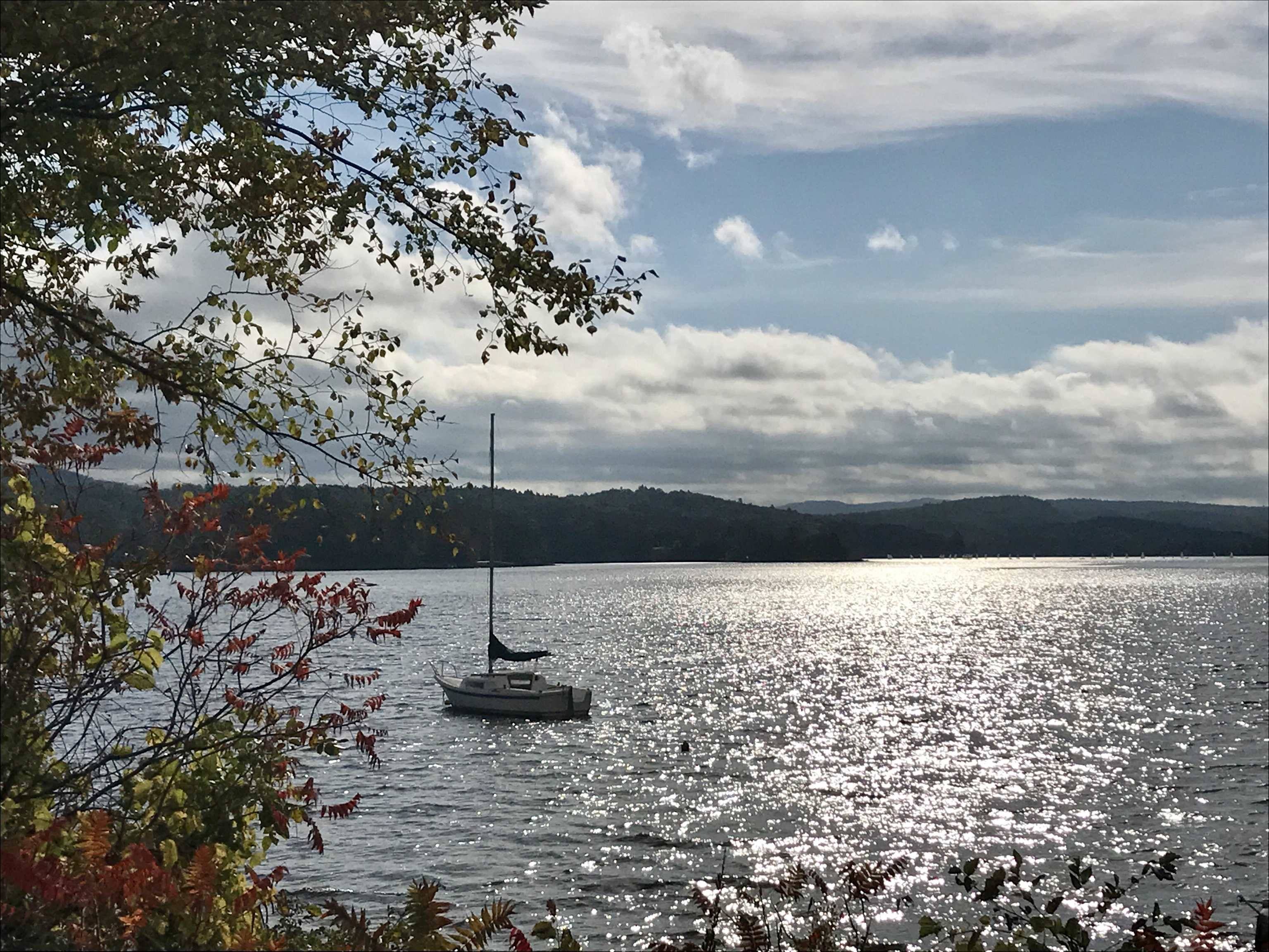 27 Landing RD #1,  Enfield,  NH 03748