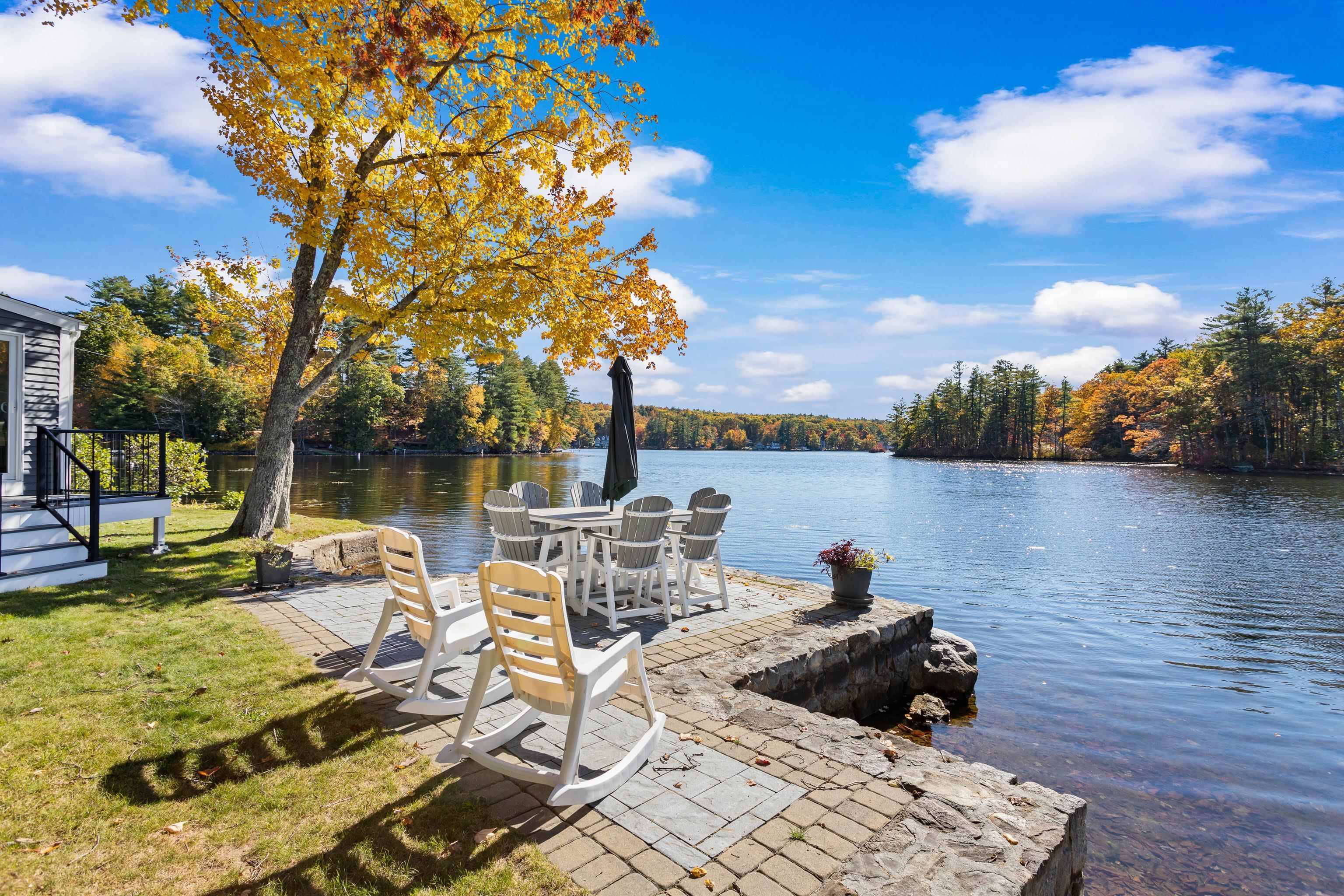 Hampstead, NH 03841,99 -100-101 Longview DR