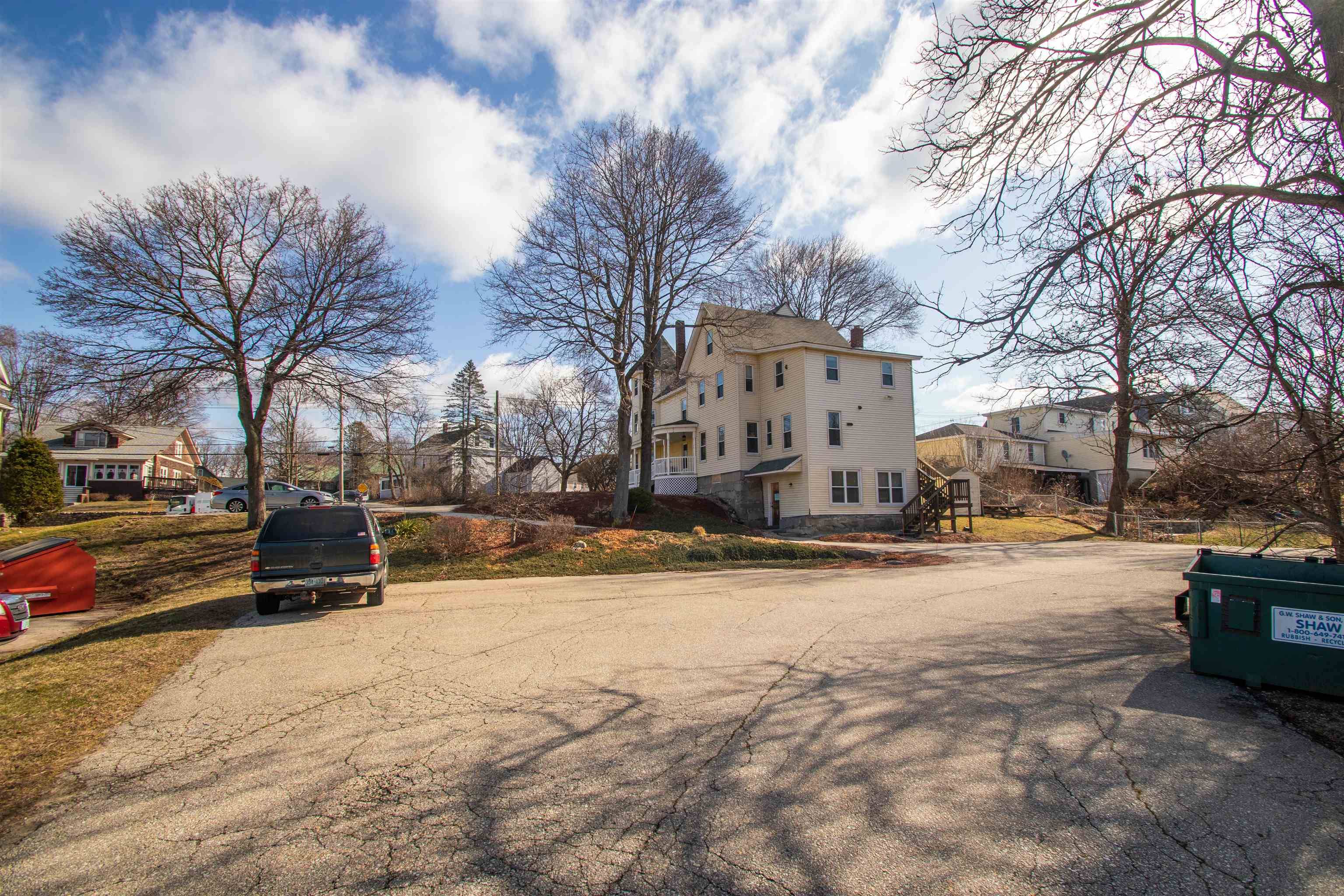 Milford, NH 03055,339 Nashua ST