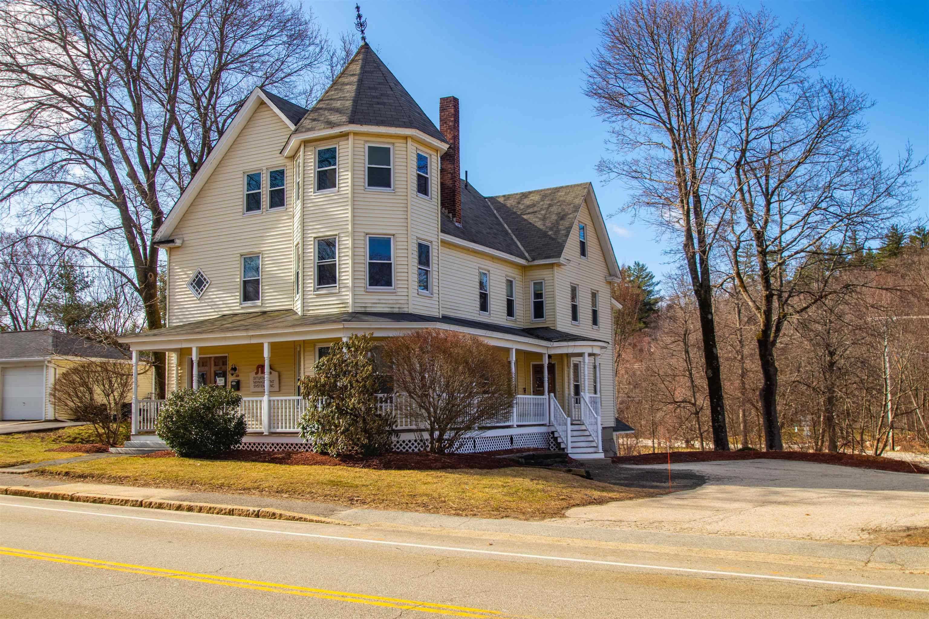 339 Nashua ST, Milford, NH 03055